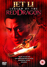 Legend Of The Red Dragon (Wide Screen)