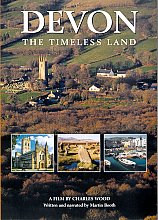 Devon - The Timeless Land