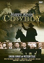 Happy Rovin' Cowboy