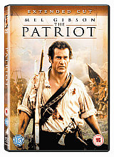 Patriot, The (Collector's Edition)