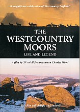 West Country Moors - Life And Legend, The