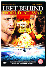 Left Behind - World At War