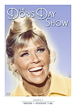 Doris Day Collection - Series 3 - Episodes 1 to 26 (Box Set)