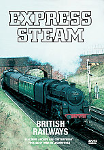 British Railways Steam