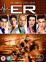 E.R. - Series 6 - Complete (Box Set)