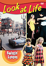 Look At Life - Swinging London