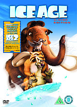 Ice Age (Animated)