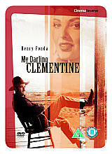 My Darling Clementine