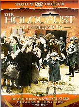 Holocaust - The Untold Story, The (Box Set)