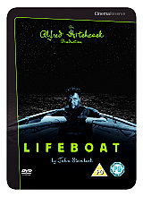 Lifeboat