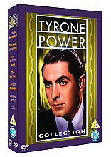 Tyrone Power Collection (Box Set)