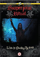 Superjoint Ritual - Live In Texas