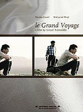 Le Grande Voyage