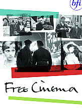 Free Cinema (Box Set)