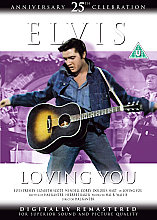 Elvis - Loving You (Various Artists)