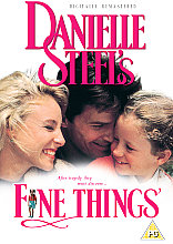 Danielle Steel's Fine Things