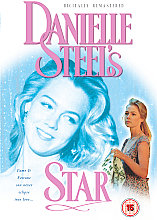 Danielle Steel's Star