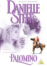 Danielle Steel's Palomino