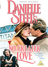 Danielle Steel's No Greater Love