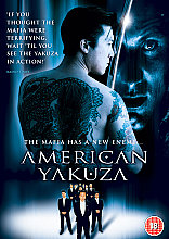 American Yakuza