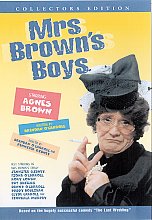 Mrs Brown's Boys - Part 1