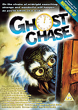 Ghost Chase