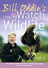 Bill Oddie - How To Watch Wildlife - Part 2