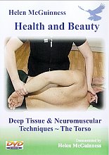 Deep Tissue And Neuromuscular Techniques - The Torso