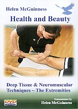 Deep Tissue And Neuromuscular Techniques - The Extremities