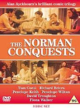 Norman Conquests, The (Box Set)