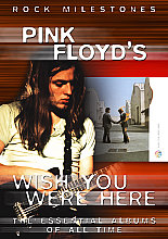 Pink Floyd - Wish You Were Here