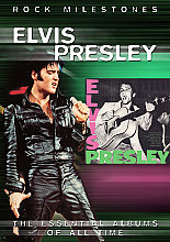 Elvis Presley - Elvis Presley