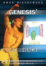 Genesis - Duke