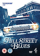 Hill Street Blues - Season 1 (aka Hill Street Blues)