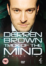 Derren Brown - Trick Of The Mind - Series 2