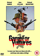 Game For Vultures