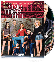 One Tree Hill - Series 2 (Box Set)