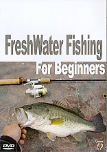 Fresh Water Fishing For Beginners