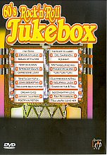 60's Rock 'n' Roll Jukebox