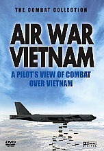 Combat - Air War Vietnam