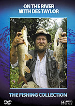 Fishing - On The River With Des Taylor