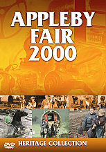 Heritage - Appleby Fair 2000