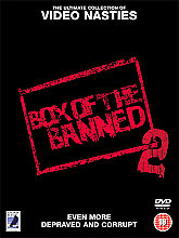 Box Of The Banned 2 (Box Set)