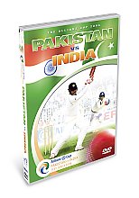 Pakistan v India - The Allianz Cup Test Series 2006