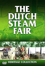 Heritage - The Dutch Steam Fair