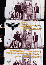 Black Crowes - Freak n Roll Into The Fog - The Black Crowes All Join Hands In San Francisco, The