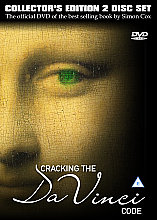 Cracking The Da Vinci Code (Collectors Edition)