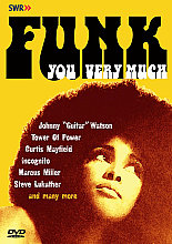 Funk You Very Much (Various Artists) (Various Artists)