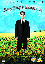 Everything Is Illuminated