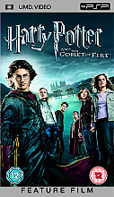 Harry Potter And The Goblet Of Fire